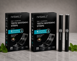 Whitening Strips