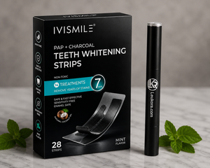 Whitening Strips