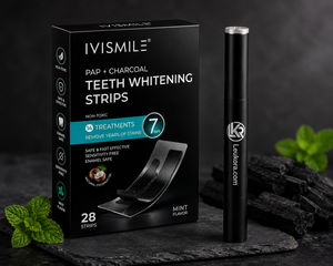 Whitening Strips